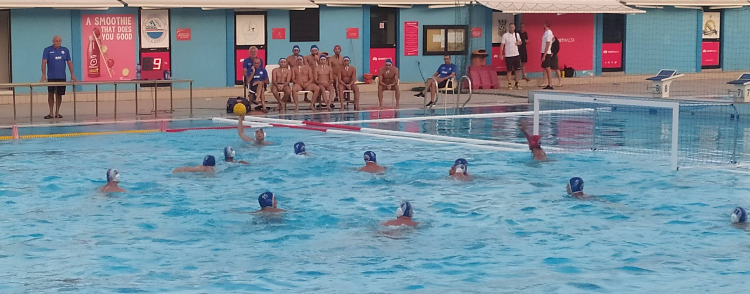 Ilvantaġġ doppju flewwel sessjoni finalment kien iddifferenza favur